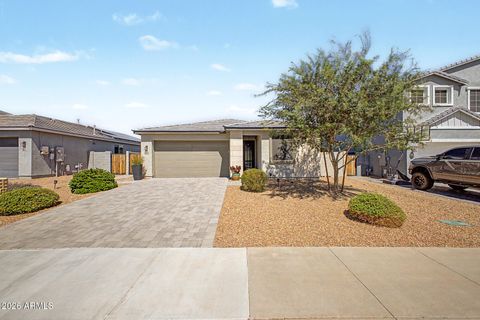 26331 N 133RD Avenue Peoria AZ 85383