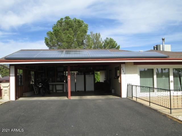 Sierra Vista Estates Unit 3 - Residential