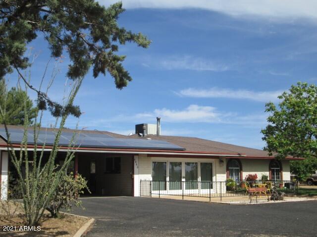 Sierra Vista Estates Unit 3 - Residential