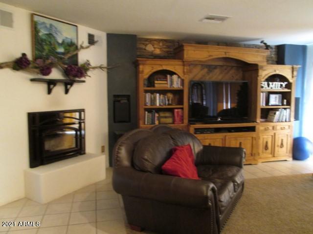 Sierra Vista Estates Unit 3 - Residential