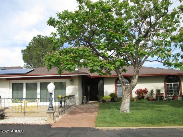 Sierra Vista Estates Unit 3 - Residential