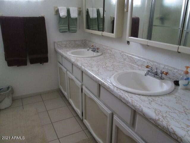 Sierra Vista Estates Unit 3 - Residential