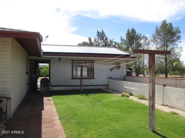 Sierra Vista Estates Unit 3 - Residential