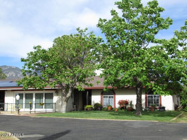 Sierra Vista Estates Unit 3 - Residential