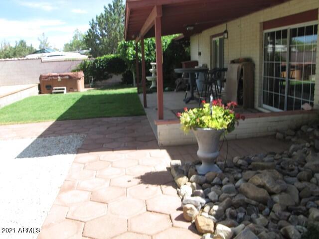 Sierra Vista Estates Unit 3 - Residential