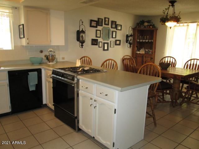 Sierra Vista Estates Unit 3 - Residential