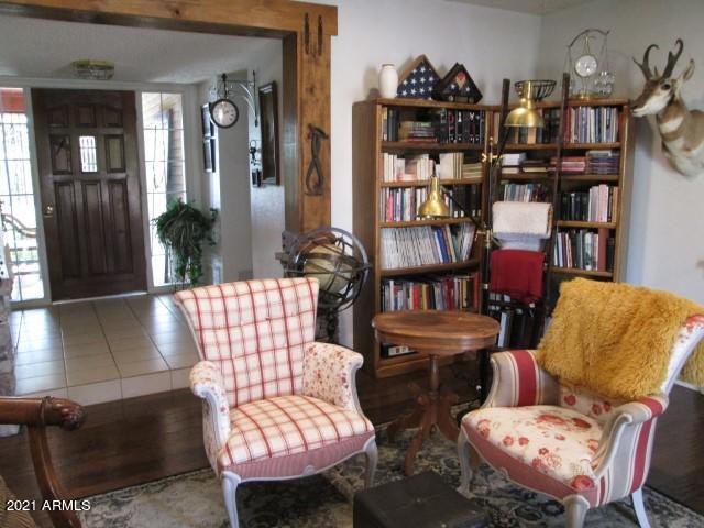 Sierra Vista Estates Unit 3 - Residential