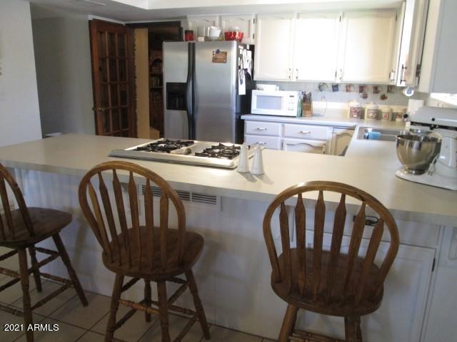 Sierra Vista Estates Unit 3 - Residential