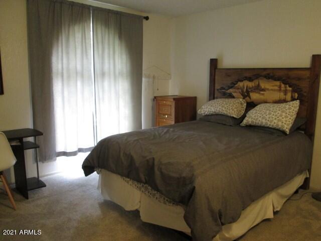 Sierra Vista Estates Unit 3 - Residential
