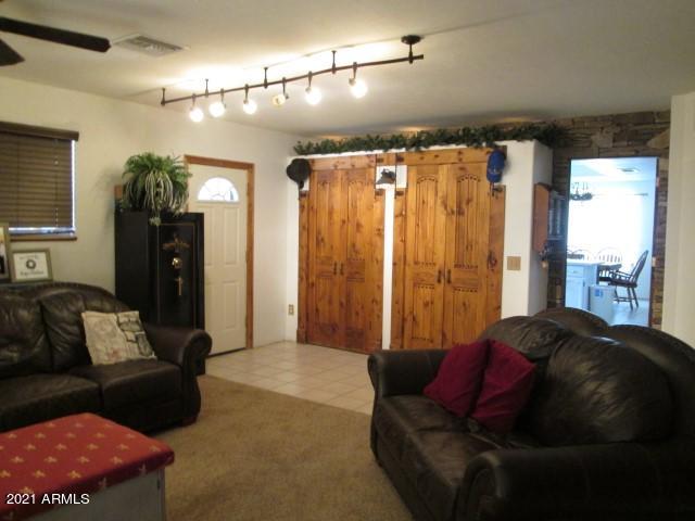 Sierra Vista Estates Unit 3 - Residential
