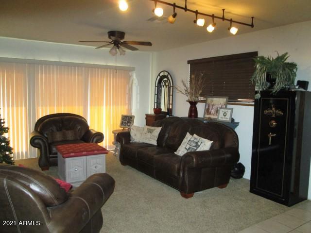 Sierra Vista Estates Unit 3 - Residential