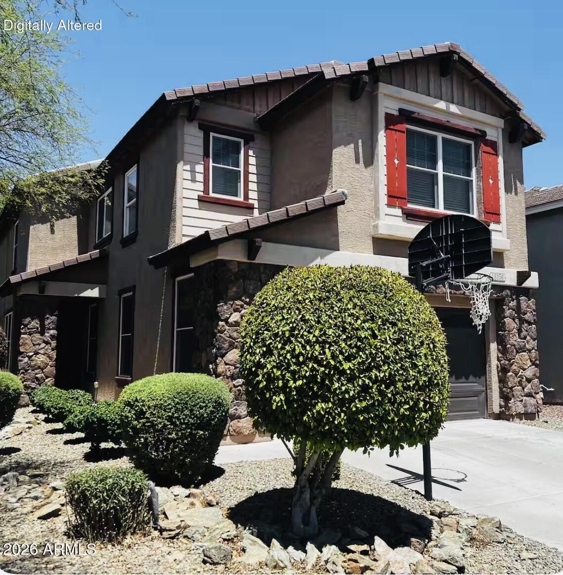 18150 W ELM Street