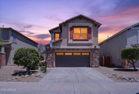 Property photo of 18150 W Elm Street, Surprise, AZ 85388