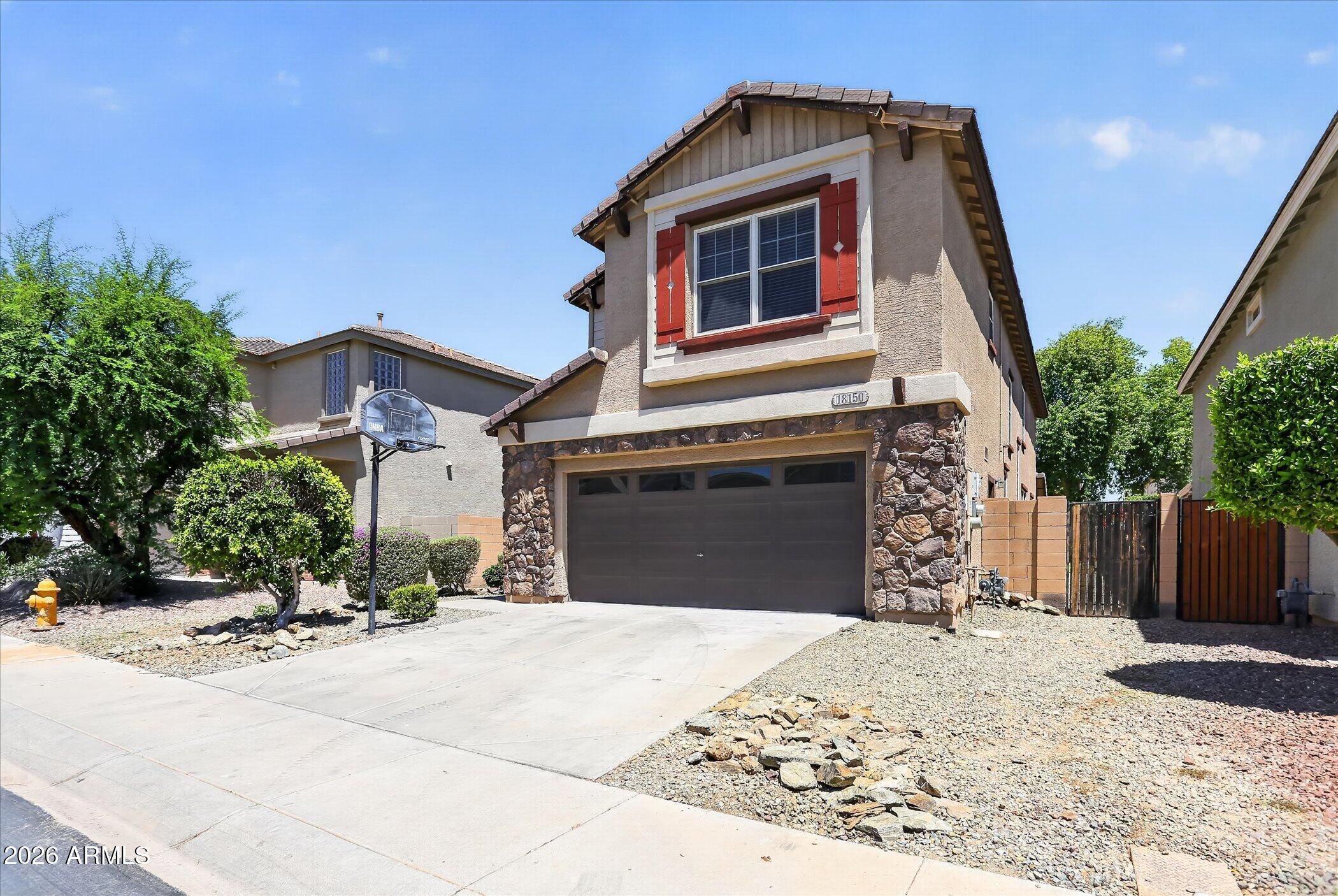 18150 W ELM Street