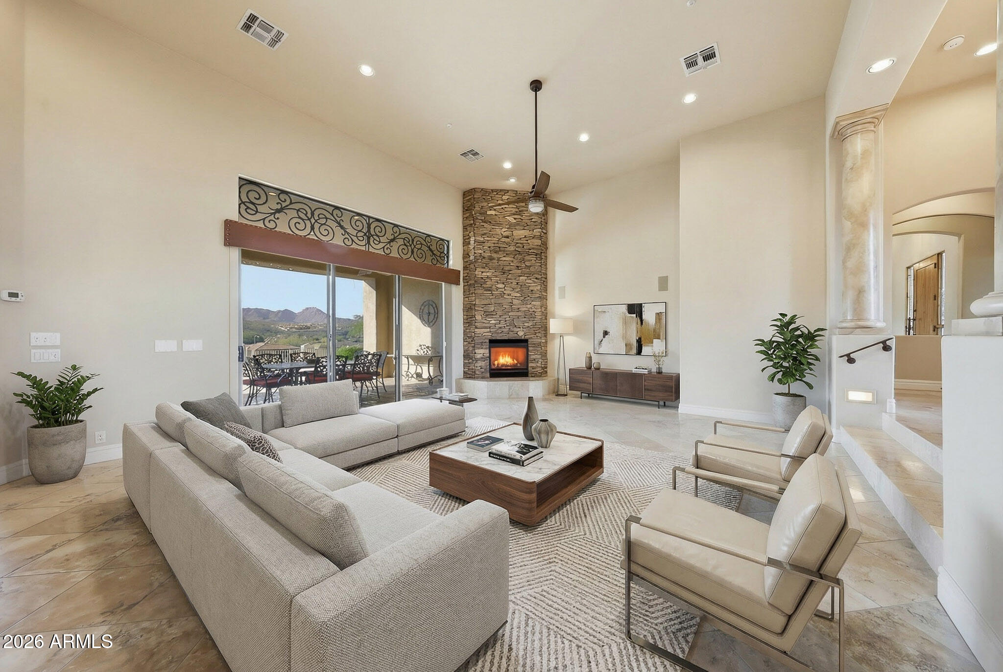 13846 N SUNFLOWER Drive