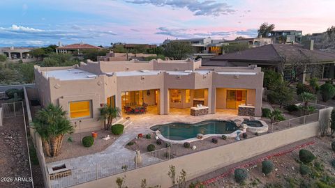 13846 N SUNFLOWER Drive Fountain Hills AZ 85268