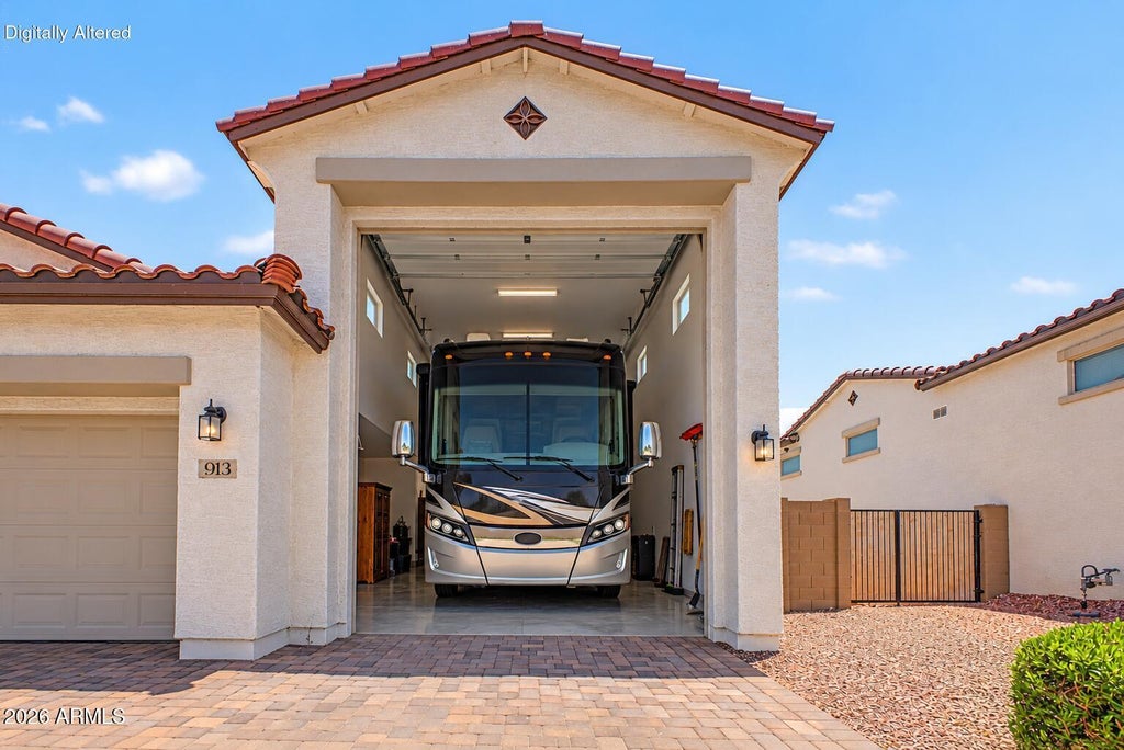 Photo of 913 S 108th Avenue, Avondale, AZ 85323 (MLS # 7042458)