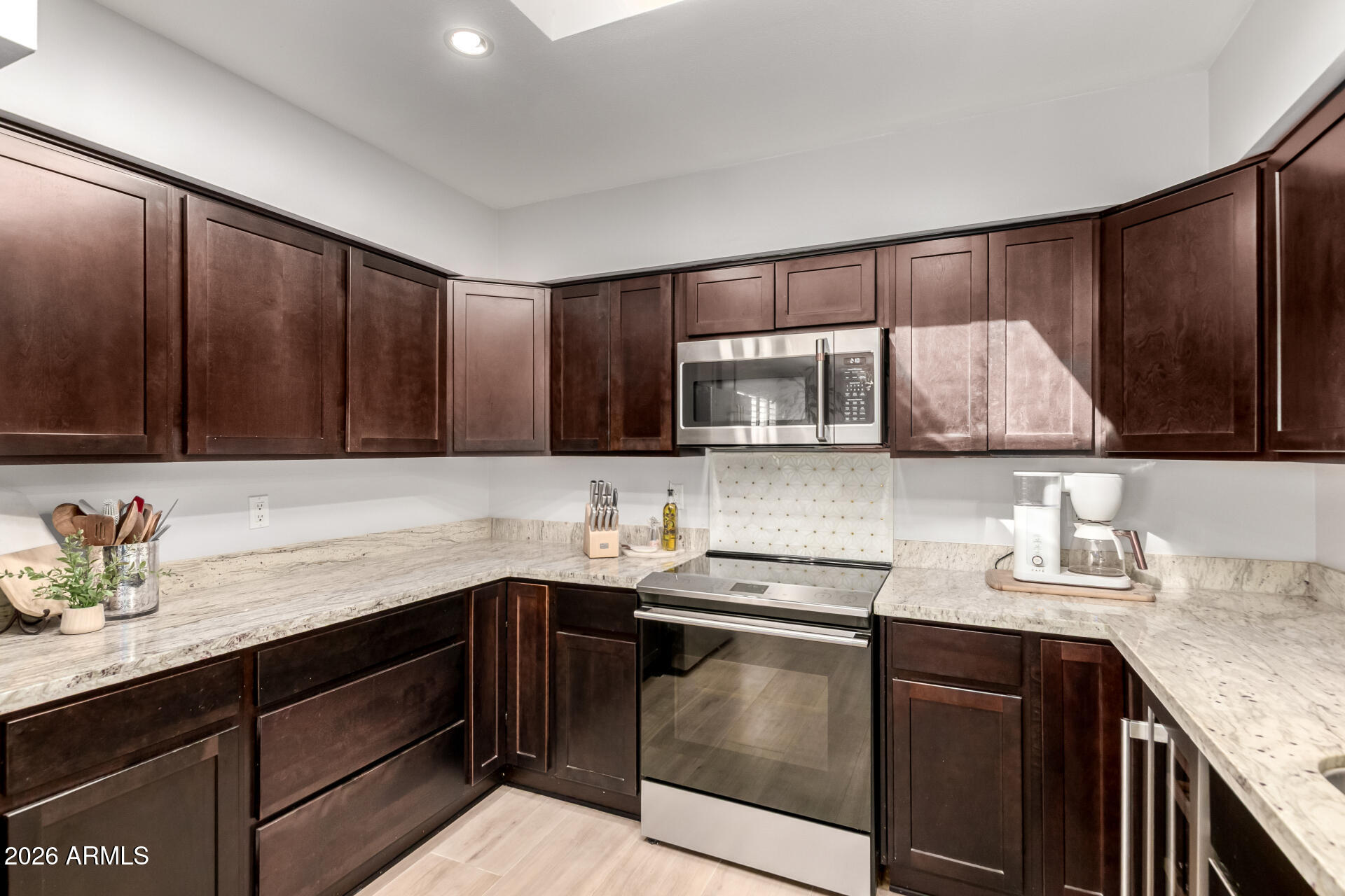 8721 E VIA DE VIVA Street