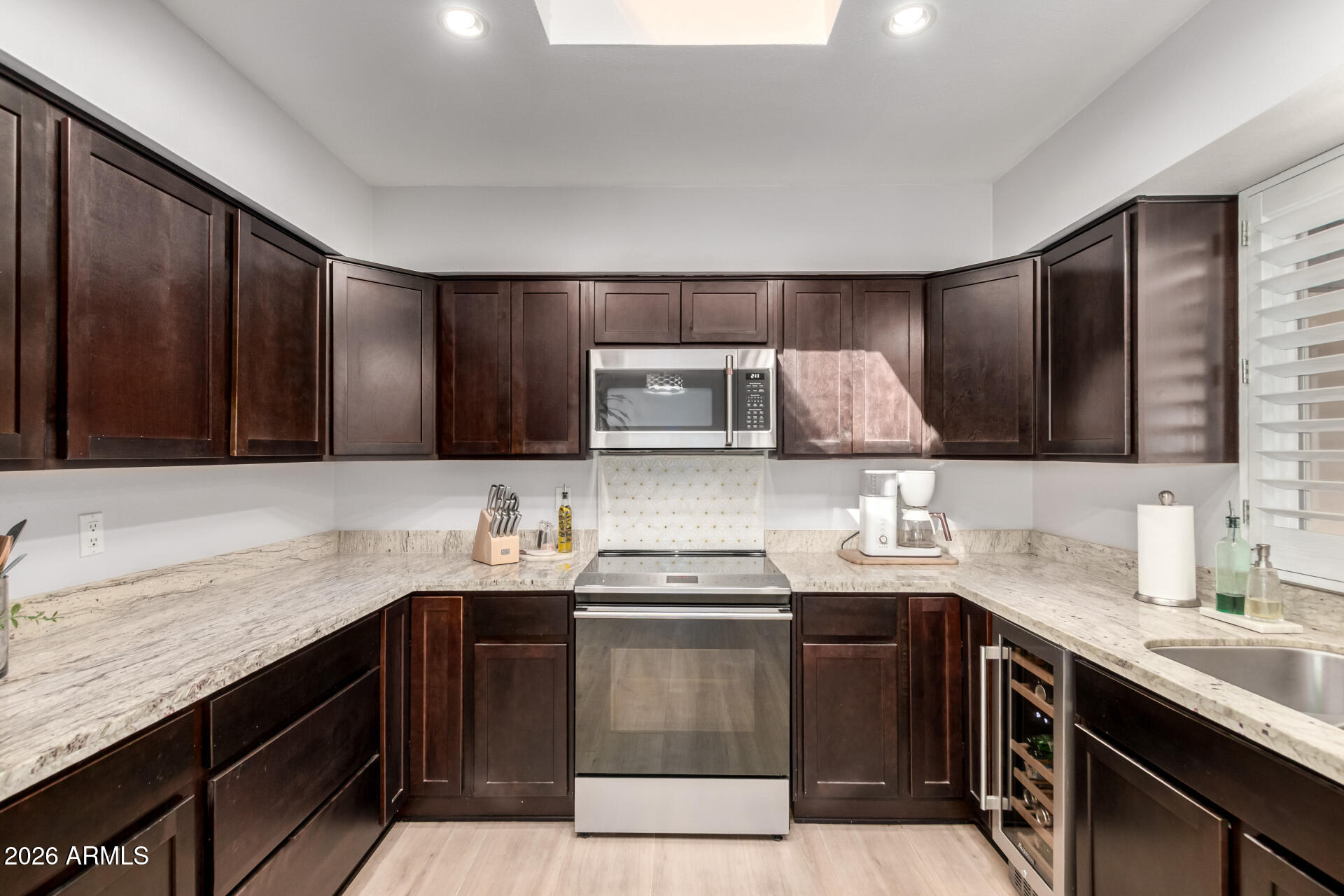 8721 E VIA DE VIVA Street