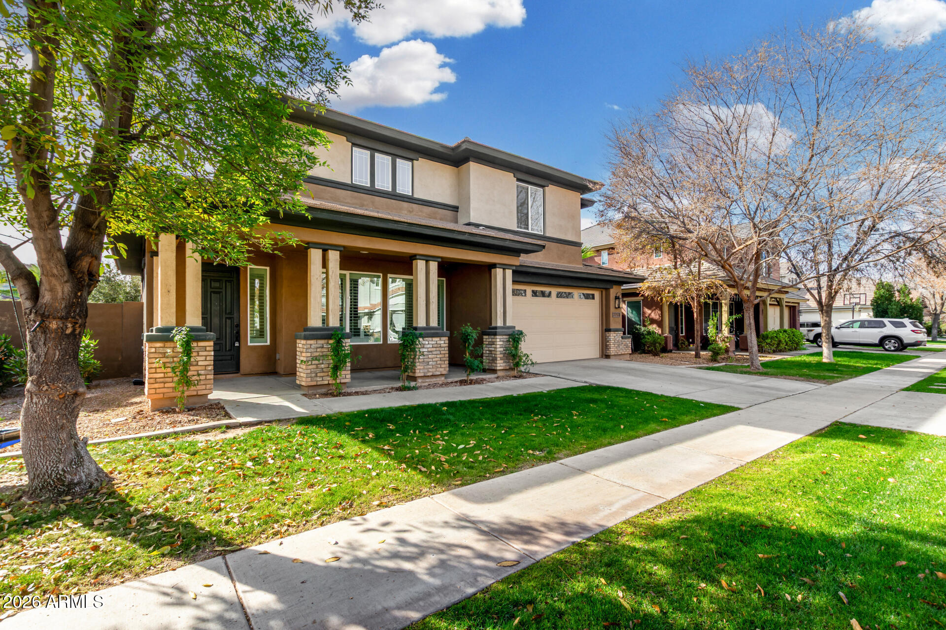 3751 E Palo Verde Street