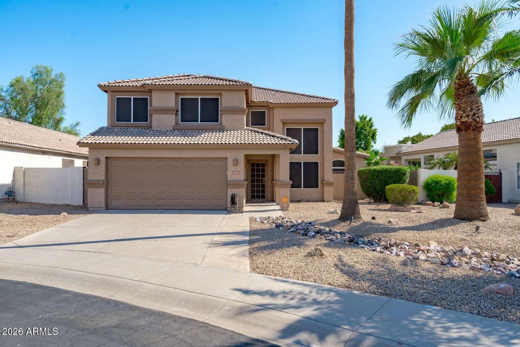 Photo of 13123 W Cambridge Avenue, Goodyear, AZ 85395 (MLS # 7071209)