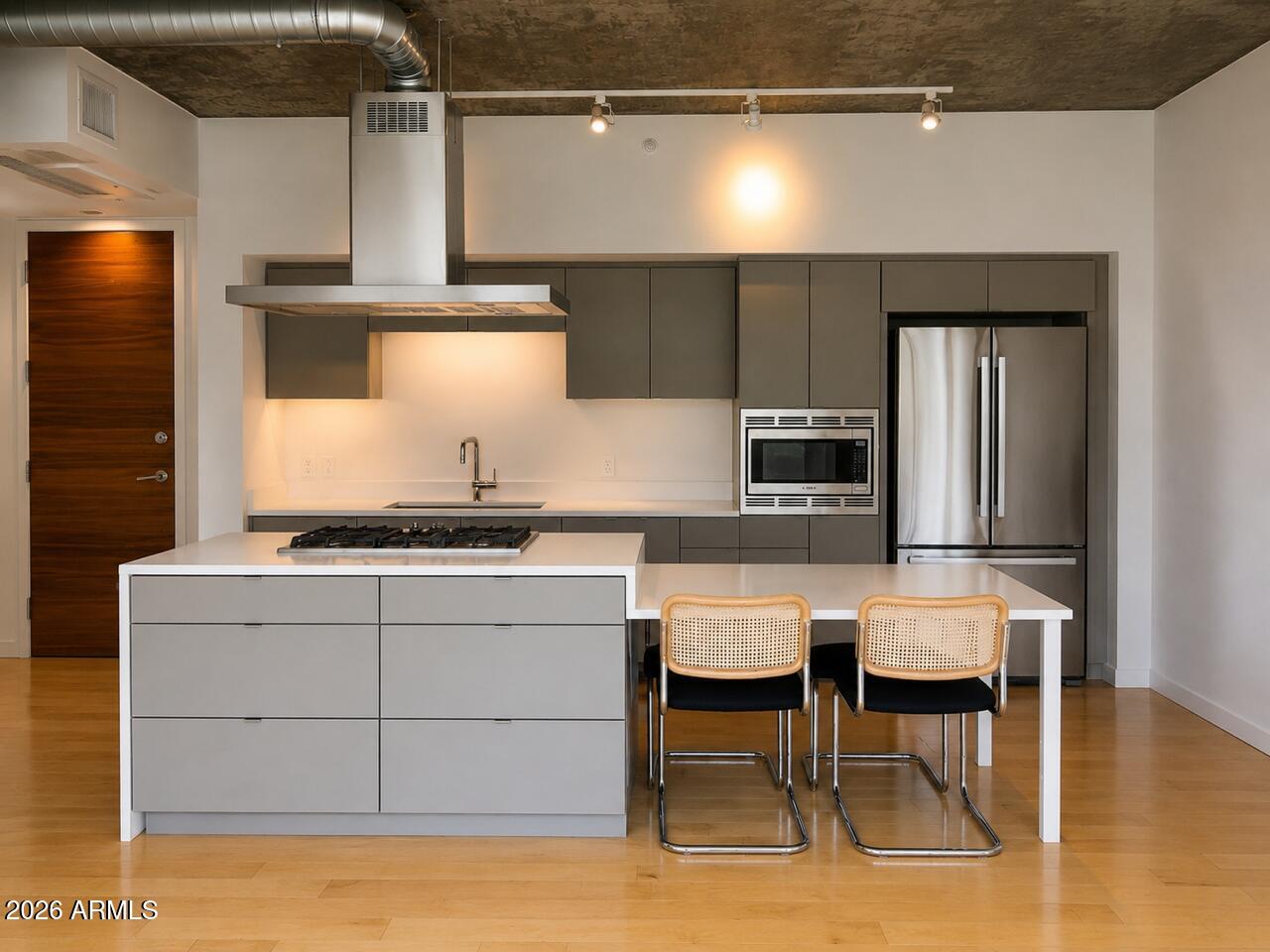 100 W PORTLAND Street 406