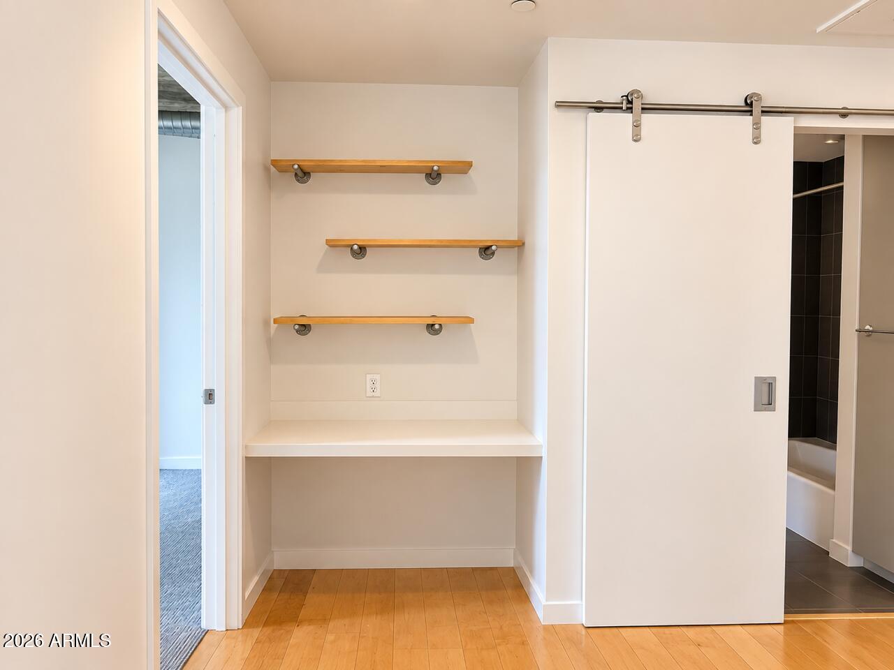 100 W PORTLAND Street 406