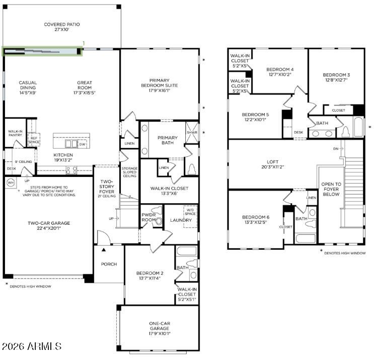 Photo of 35387 N Cryolite Street, San Tan Valley, AZ 85144 (MLS # 7059490)