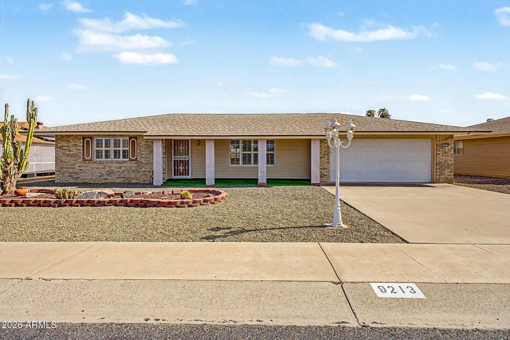 Photo of 9213 W Long Hills Drive, Sun City, AZ 85351 (MLS # 7081256)