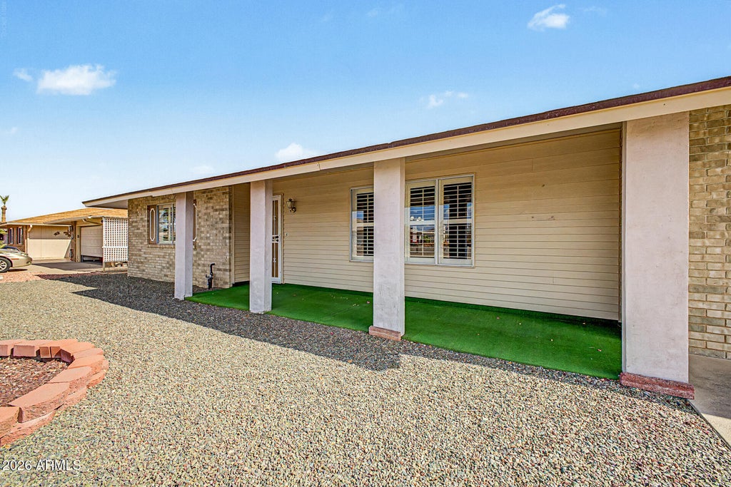 Photo of 9213 W Long Hills Drive, Sun City, AZ 85351 (MLS # 7081256)
