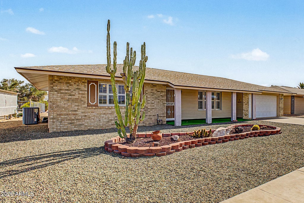 Photo of 9213 W Long Hills Drive, Sun City, AZ 85351 (MLS # 7081256)