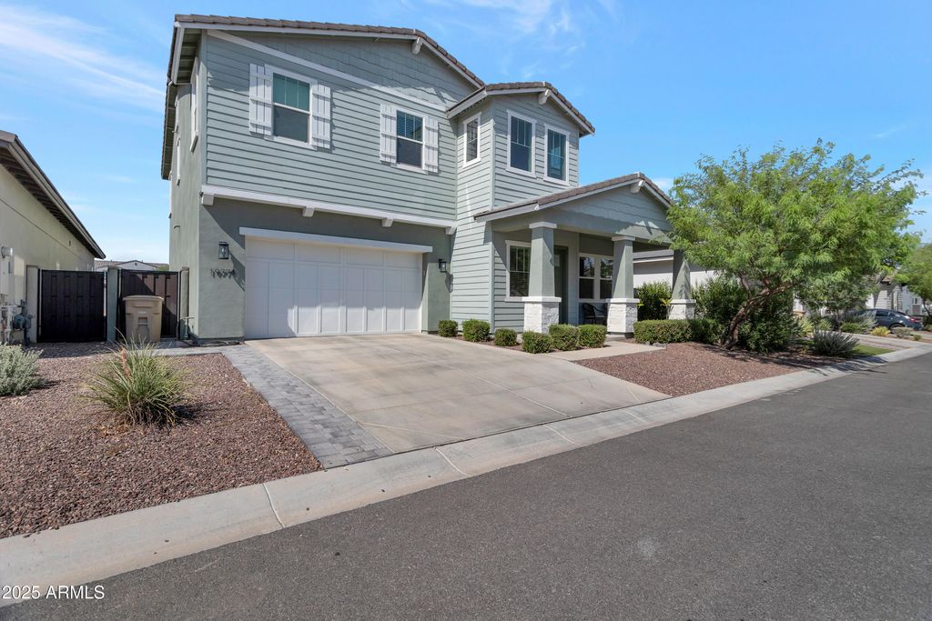 Photo of 19774 W Turney Avenue, Litchfield Park, AZ 85340 (MLS # 6905062)