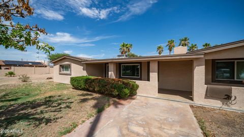 14217 N EL MIRAGE Road El Mirage AZ 85335