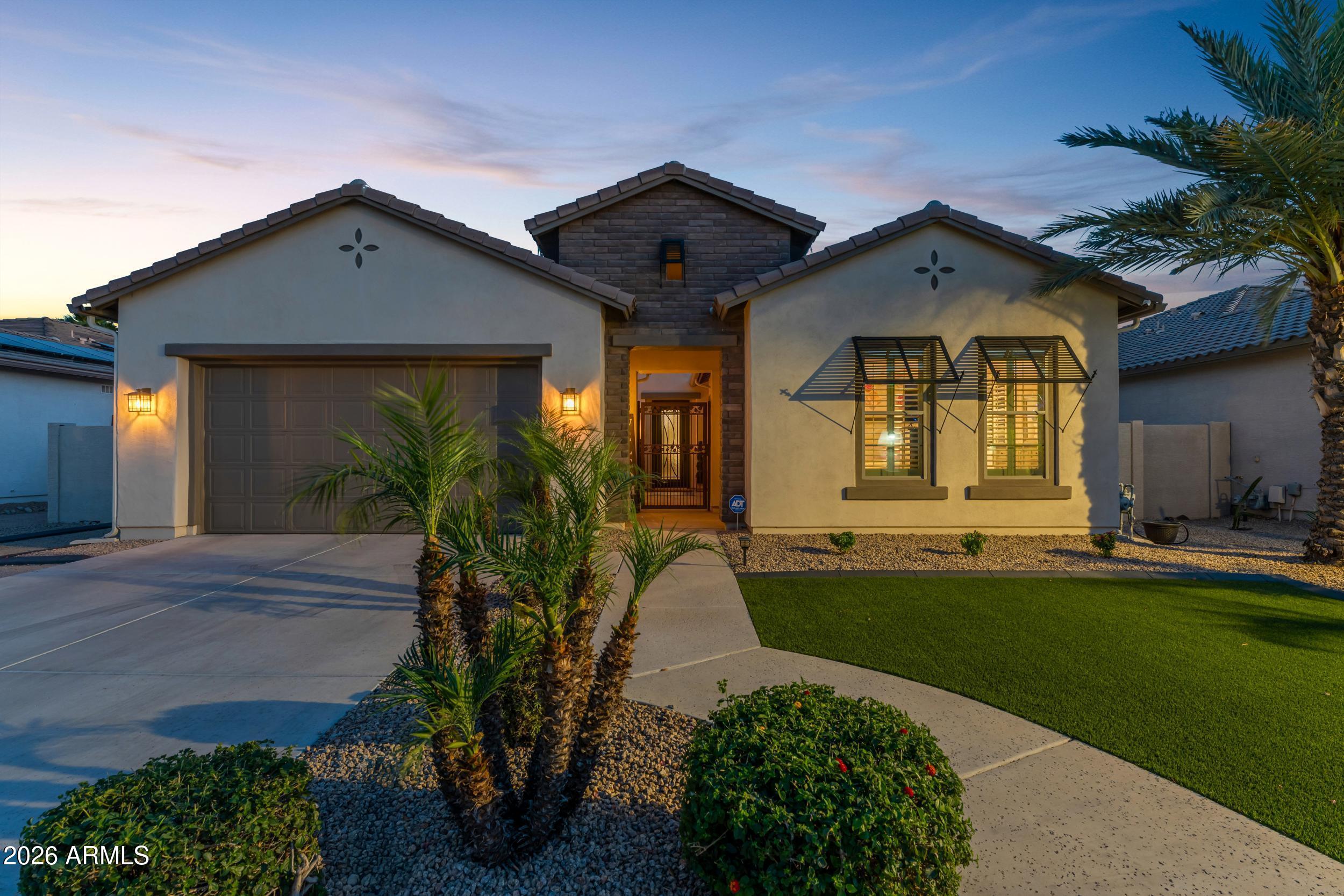 VILLAGE AT LITCHFIELD PARK PHASE 2 - Residential
