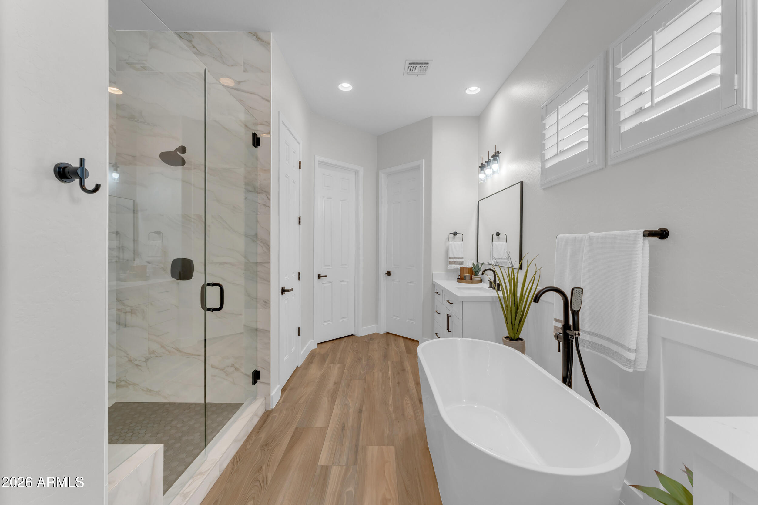 VILLAGE AT LITCHFIELD PARK PHASE 2 - Residential
