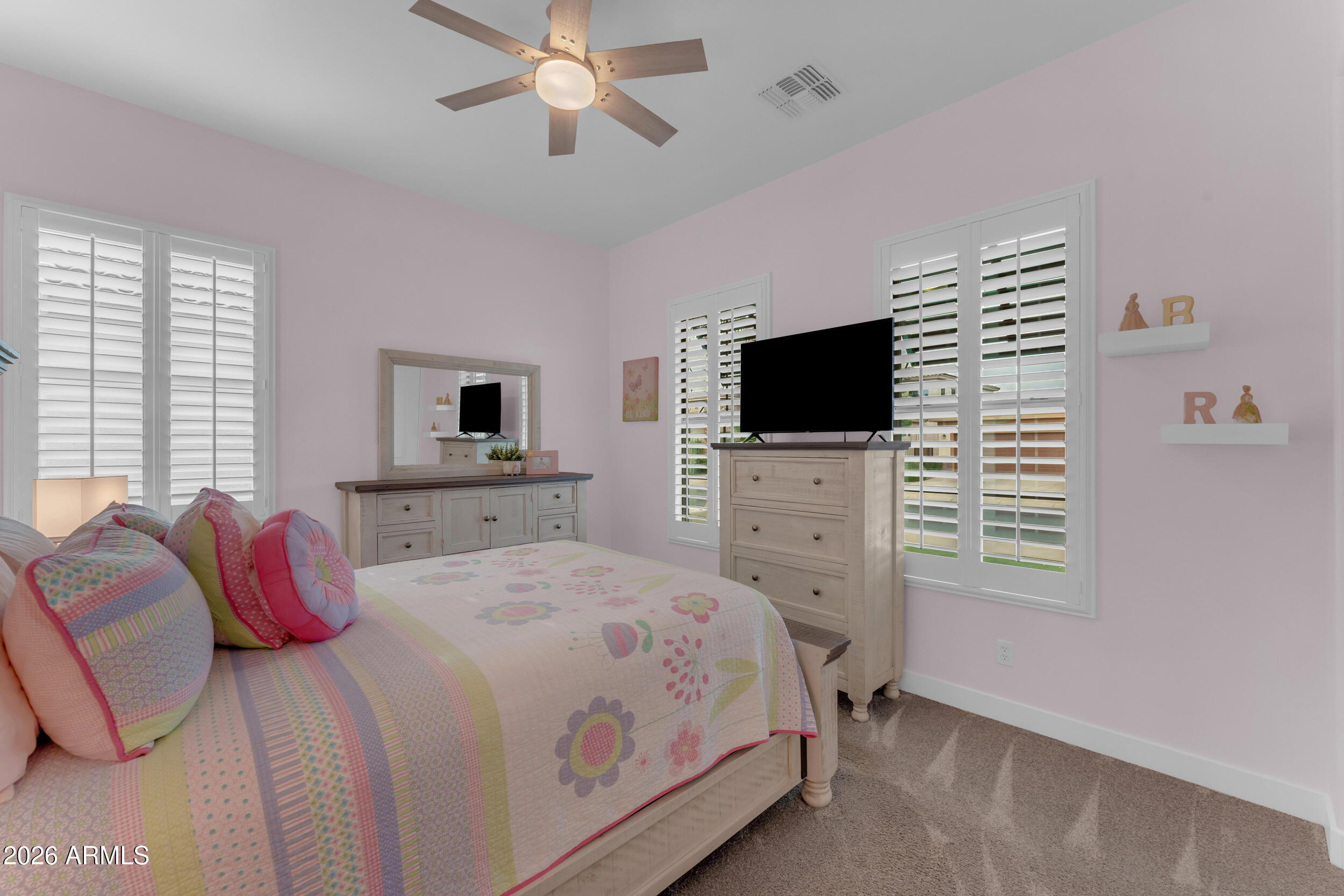 VILLAGE AT LITCHFIELD PARK PHASE 2 - Residential