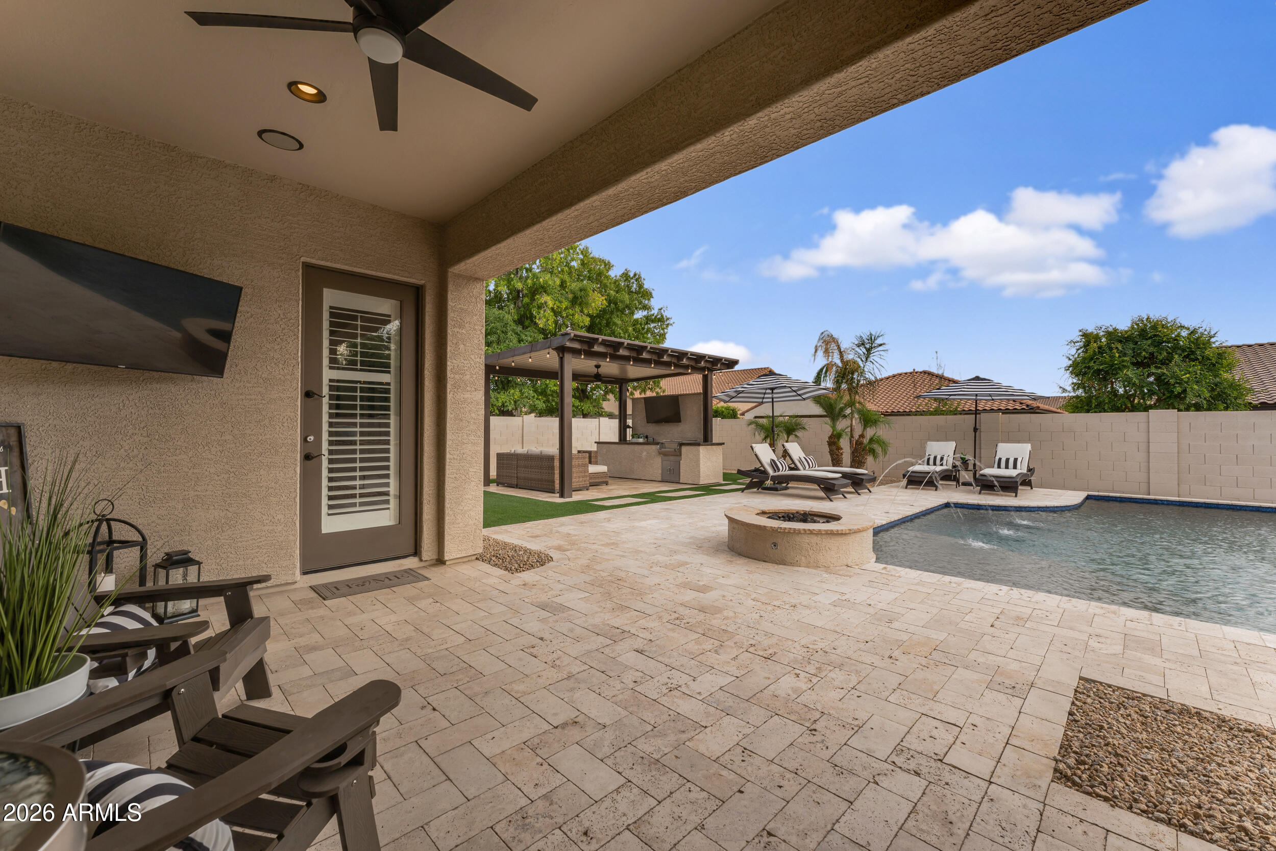 VILLAGE AT LITCHFIELD PARK PHASE 2 - Residential