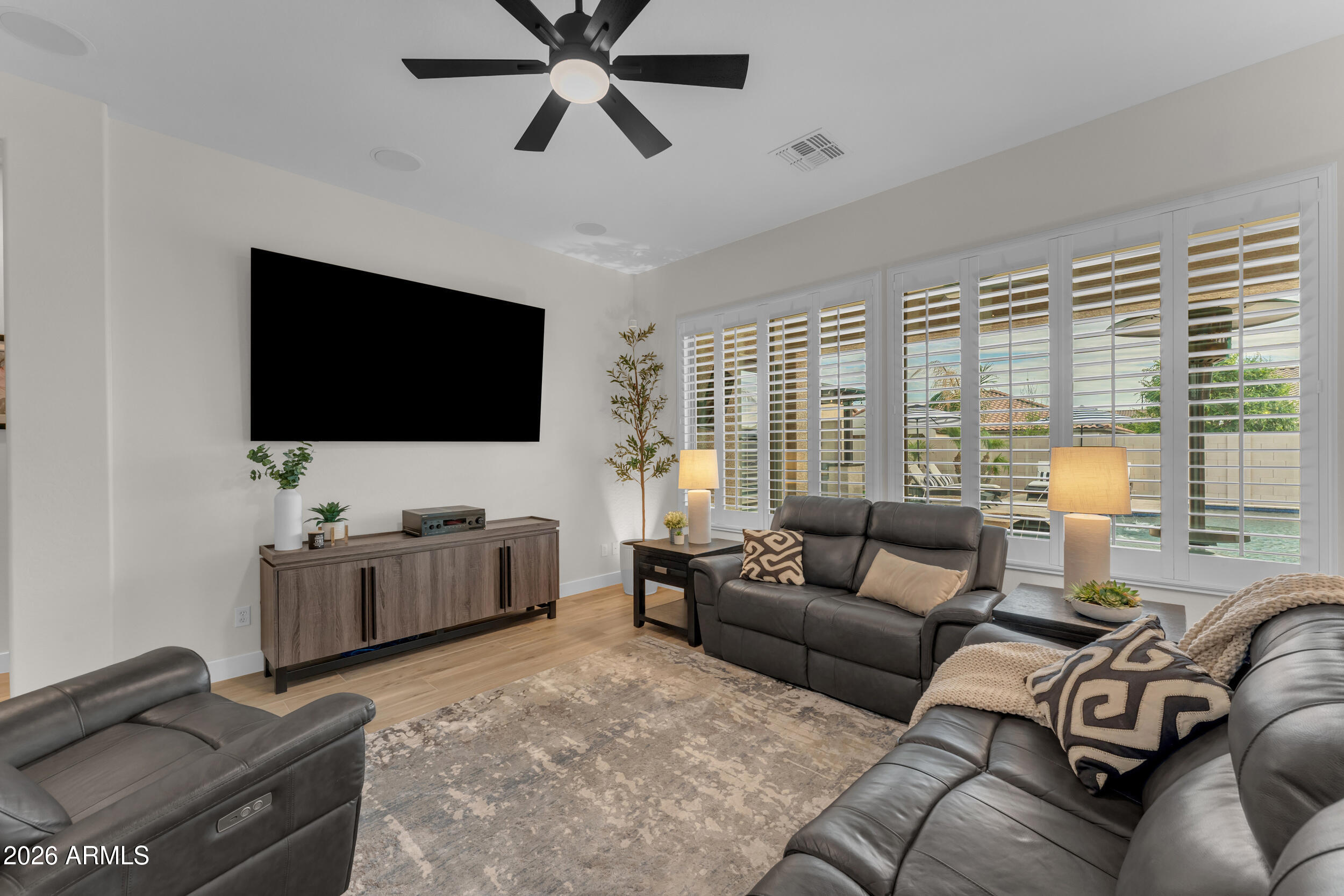 VILLAGE AT LITCHFIELD PARK PHASE 2 - Residential