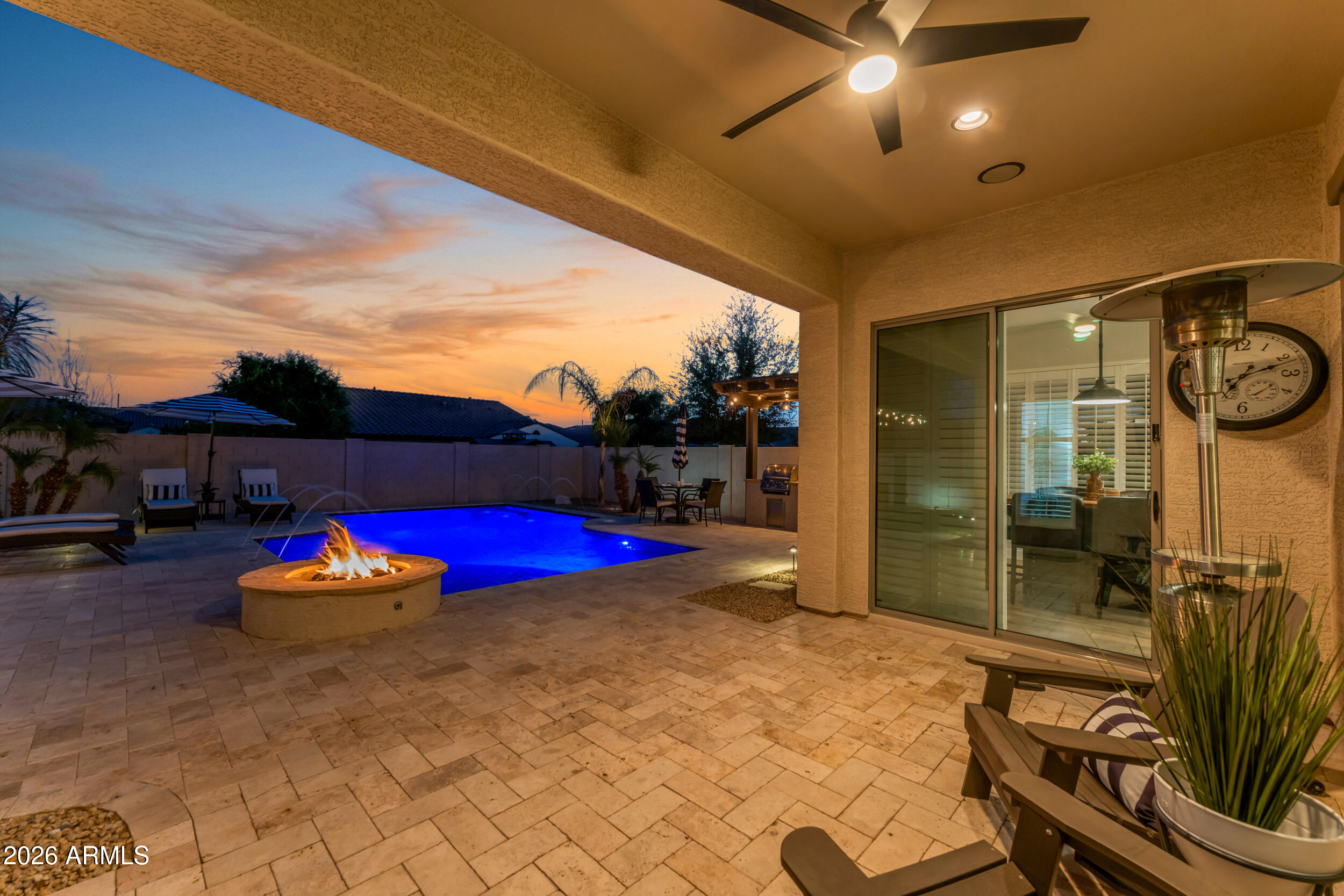 VILLAGE AT LITCHFIELD PARK PHASE 2 - Residential