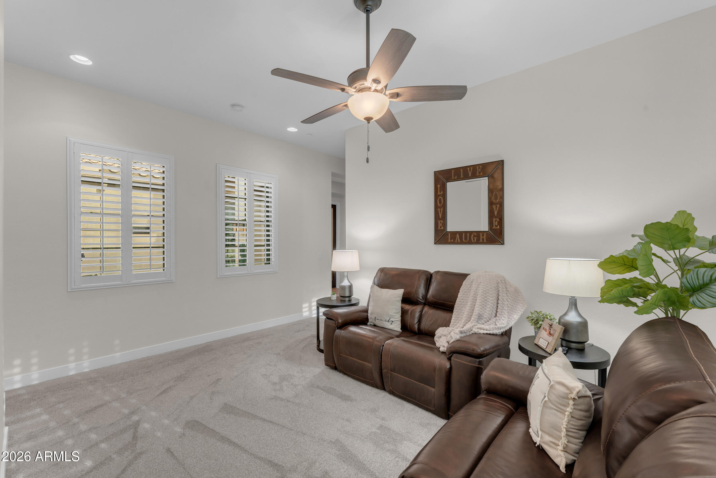 VILLAGE AT LITCHFIELD PARK PHASE 2 - Residential