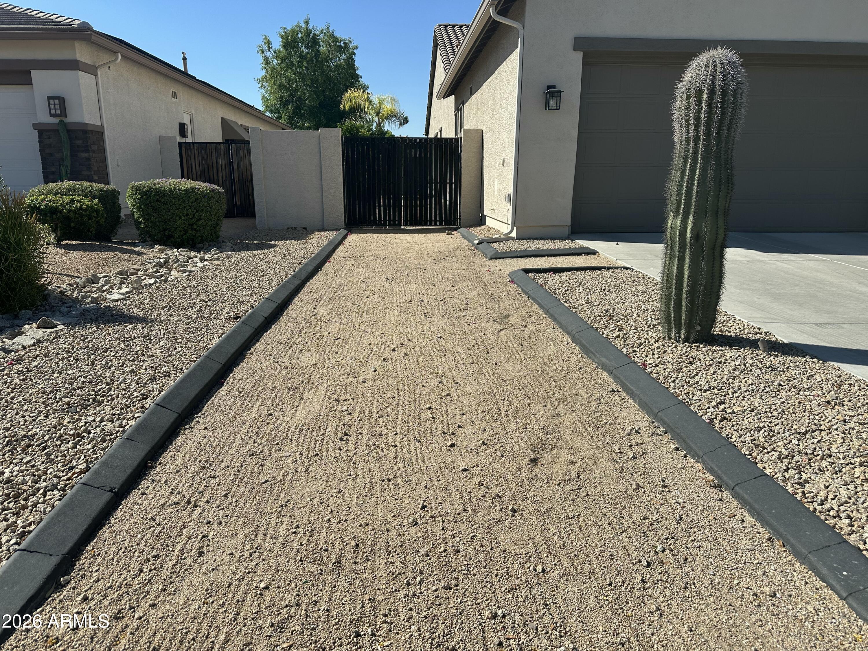 VILLAGE AT LITCHFIELD PARK PHASE 2 - Residential