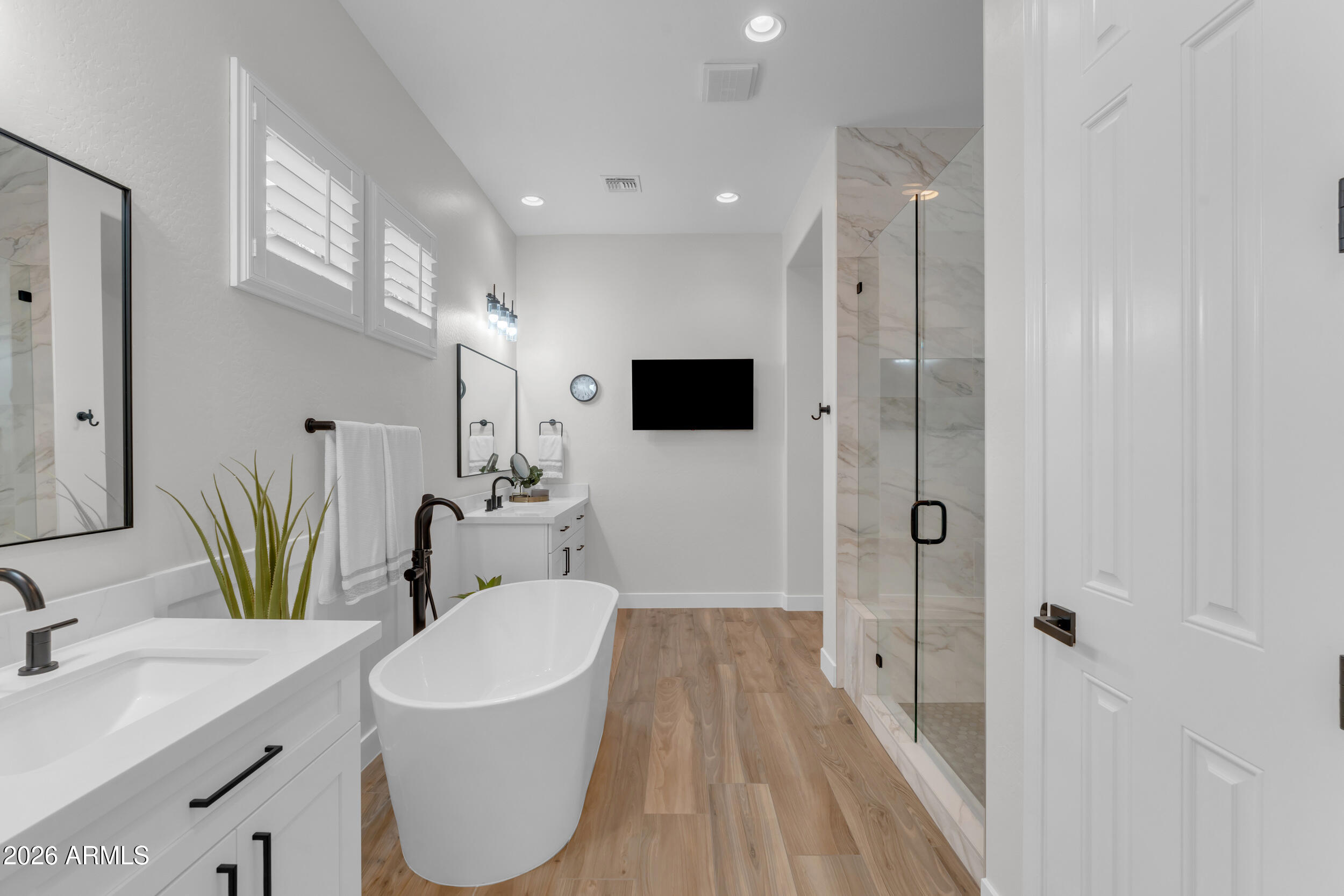 VILLAGE AT LITCHFIELD PARK PHASE 2 - Residential