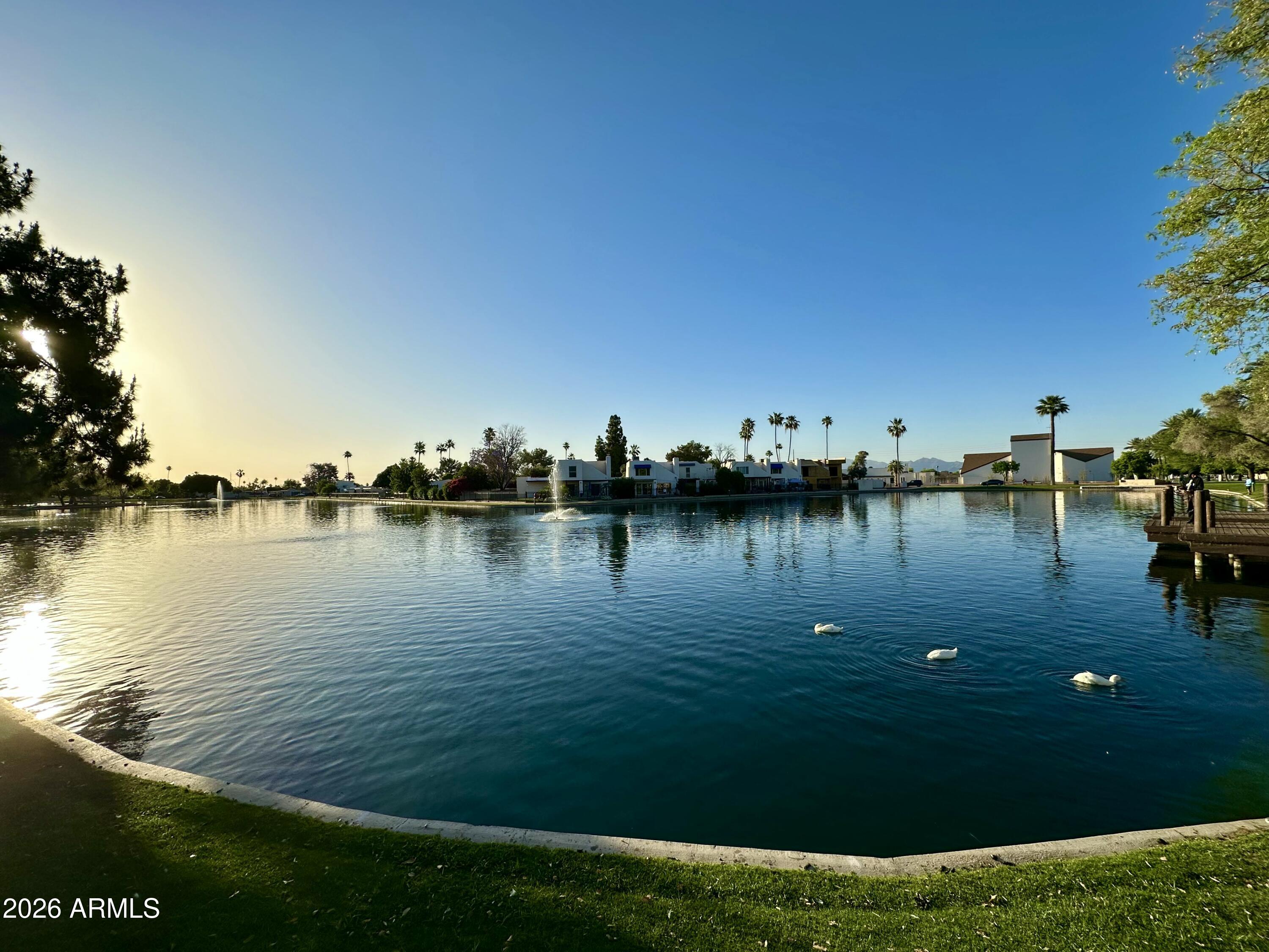 VILLAGE AT LITCHFIELD PARK PHASE 2 - Residential
