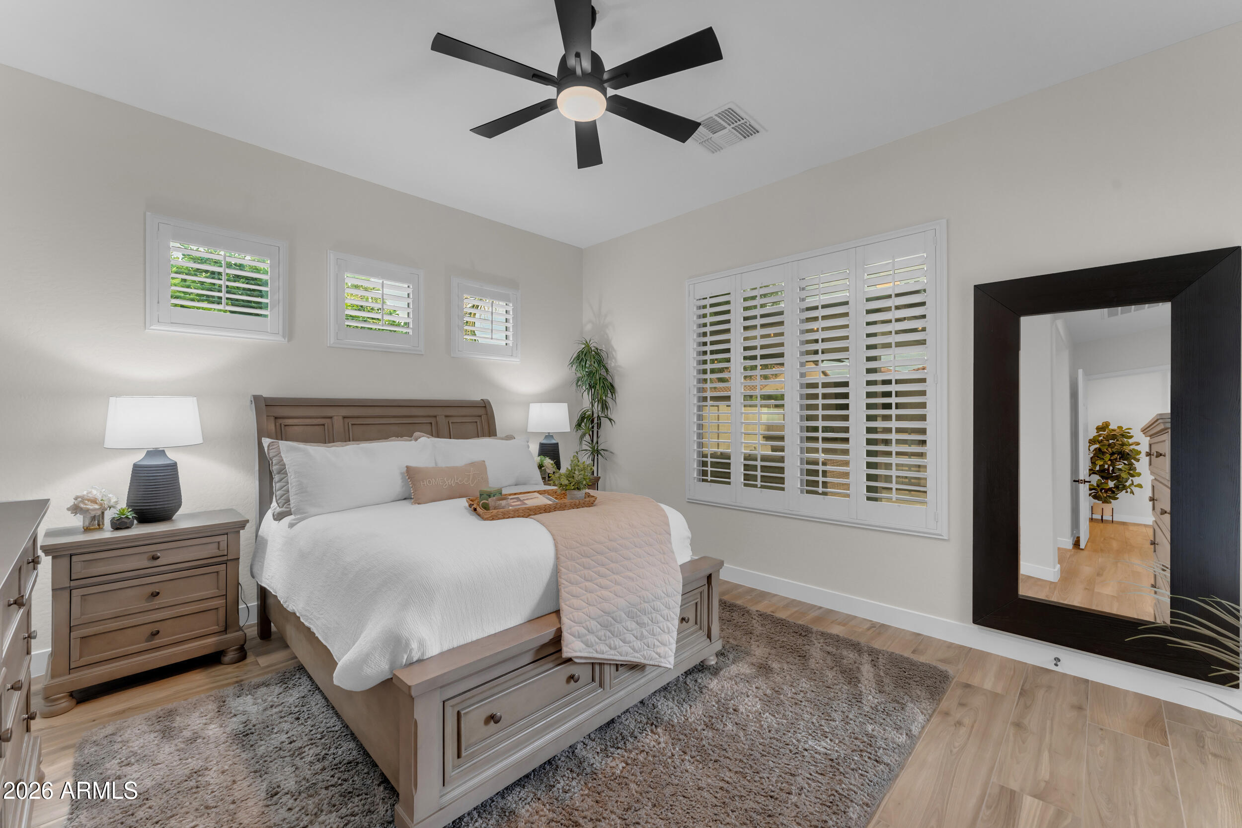 VILLAGE AT LITCHFIELD PARK PHASE 2 - Residential