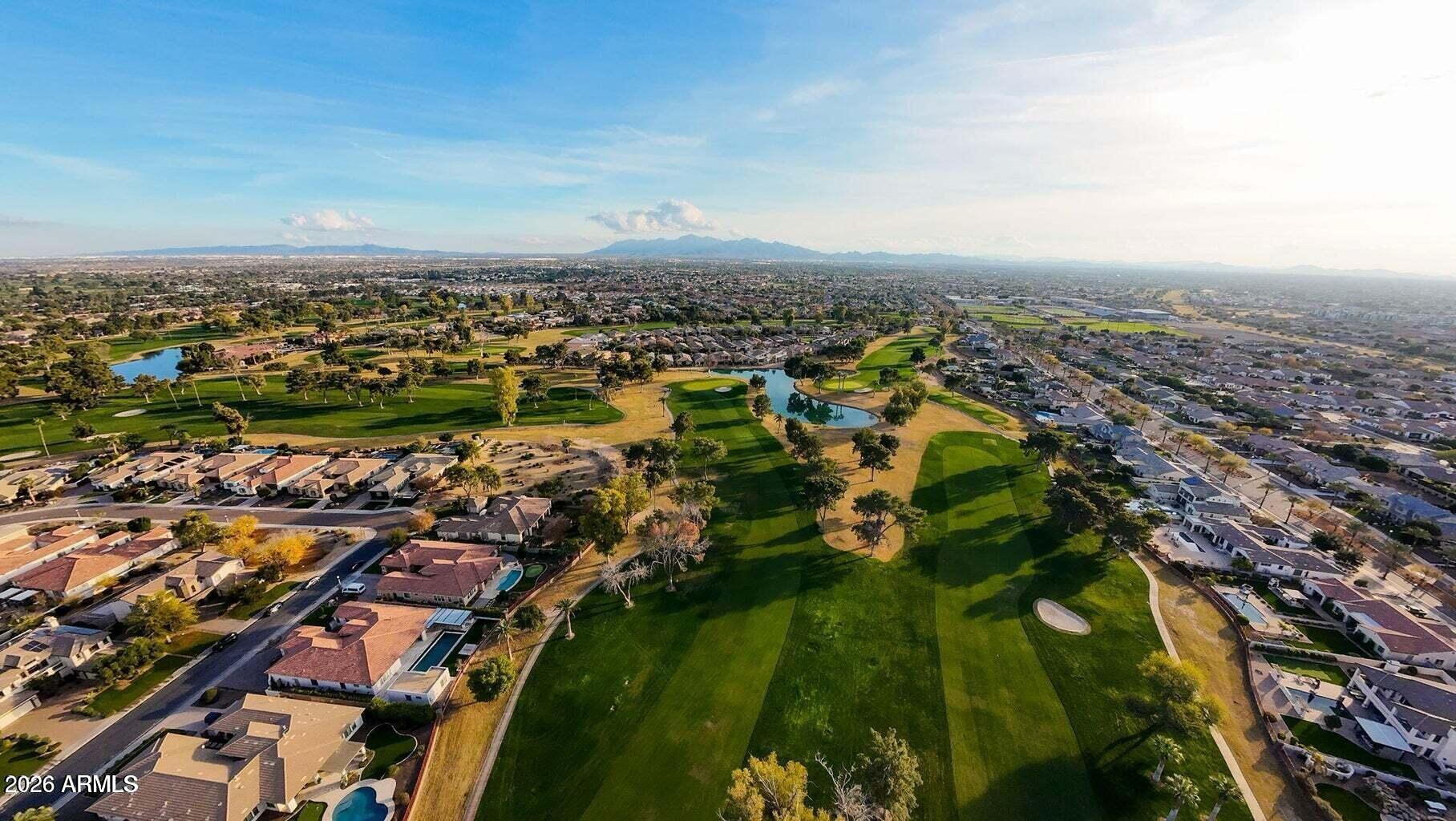 VILLAGE AT LITCHFIELD PARK PHASE 2 - Residential