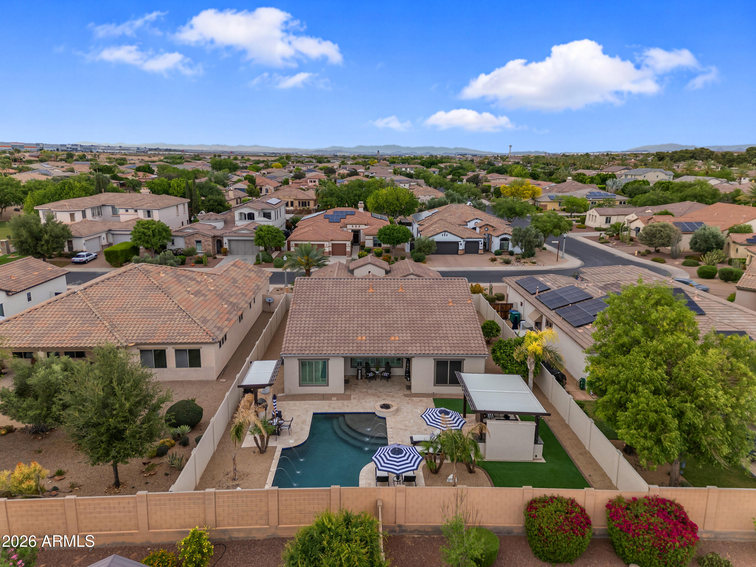 VILLAGE AT LITCHFIELD PARK PHASE 2 - Residential