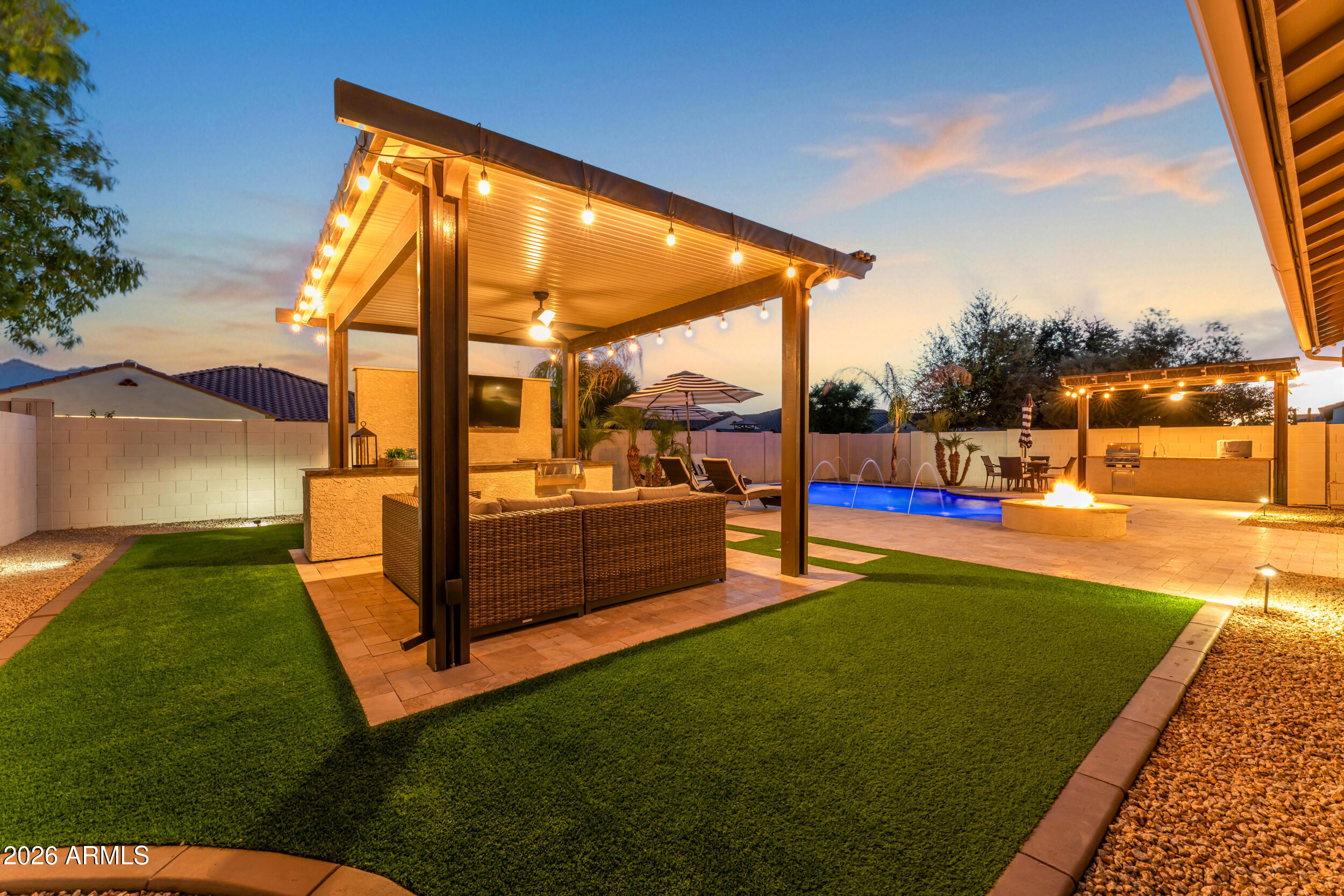 VILLAGE AT LITCHFIELD PARK PHASE 2 - Residential