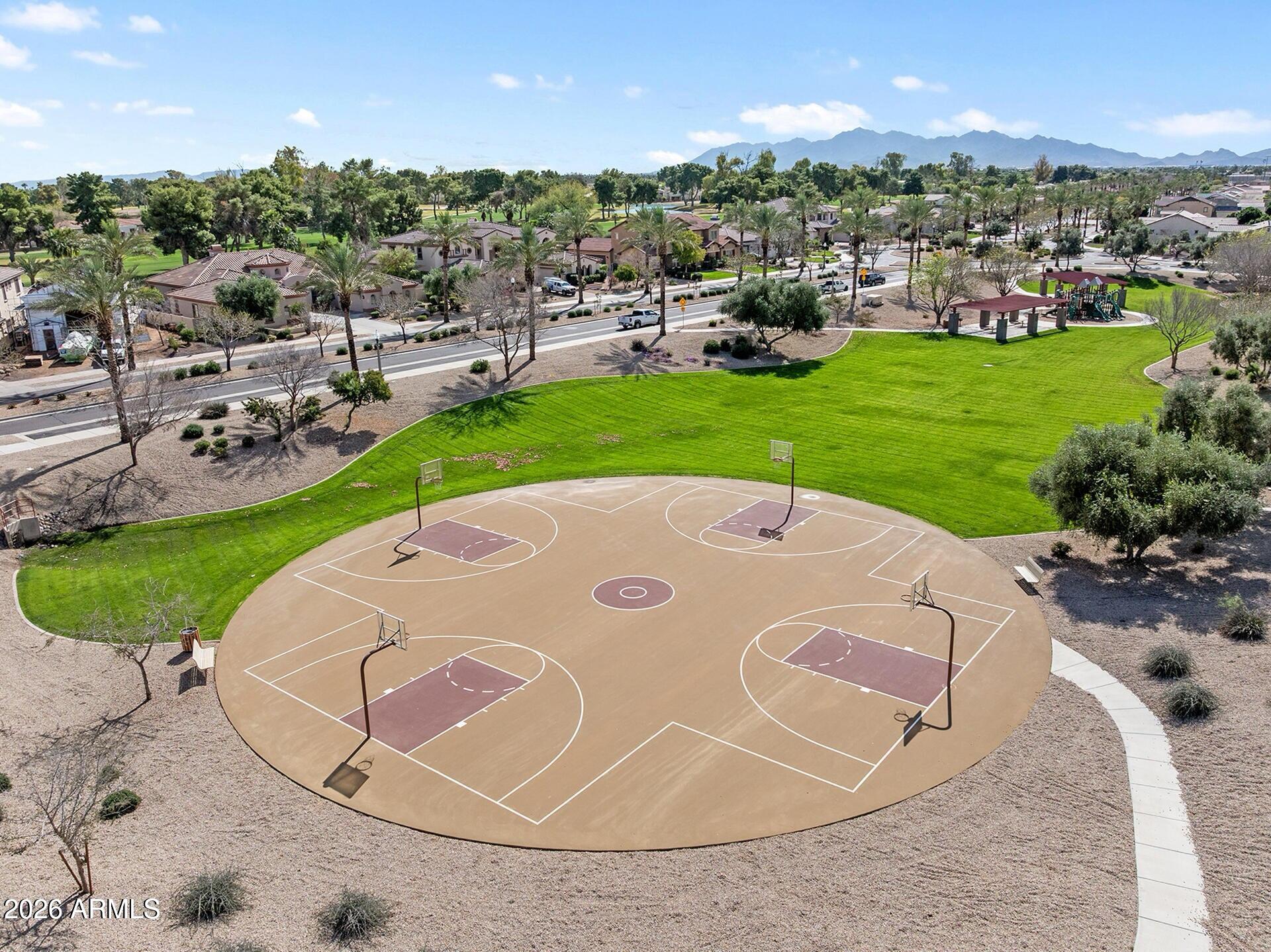 VILLAGE AT LITCHFIELD PARK PHASE 2 - Residential