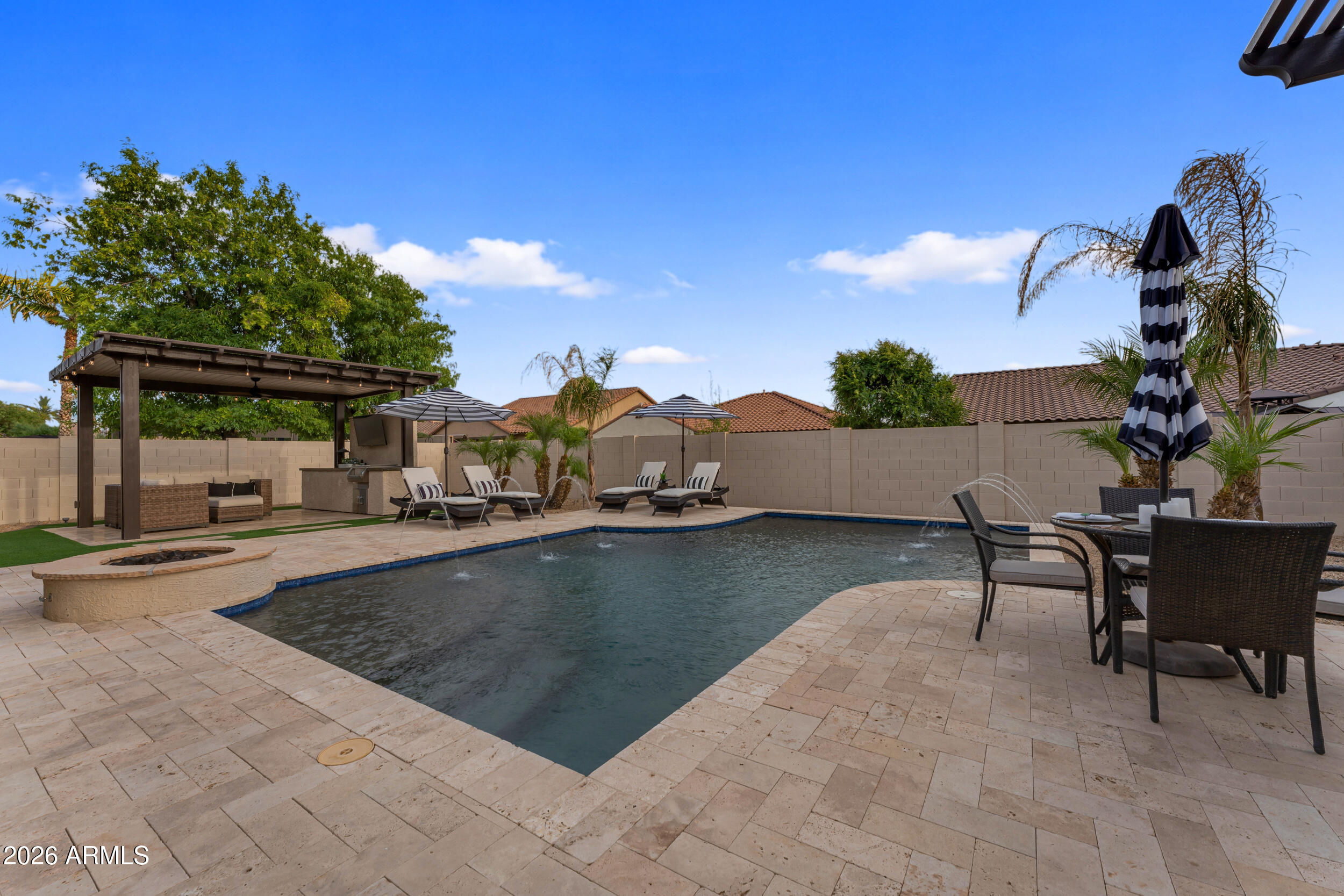 VILLAGE AT LITCHFIELD PARK PHASE 2 - Residential