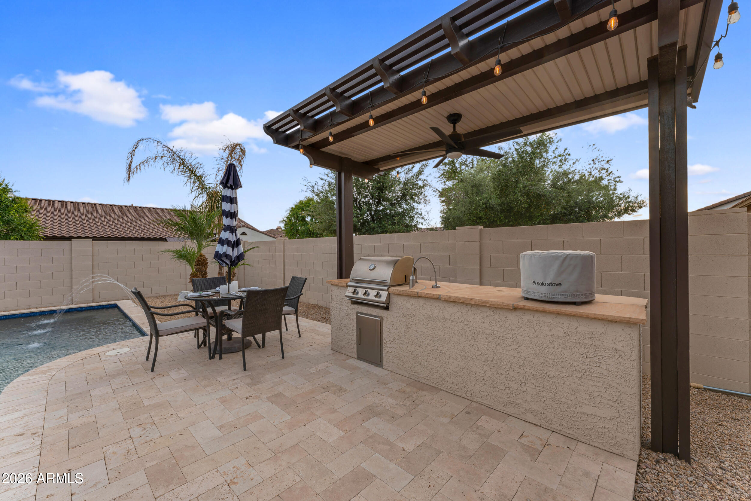 VILLAGE AT LITCHFIELD PARK PHASE 2 - Residential